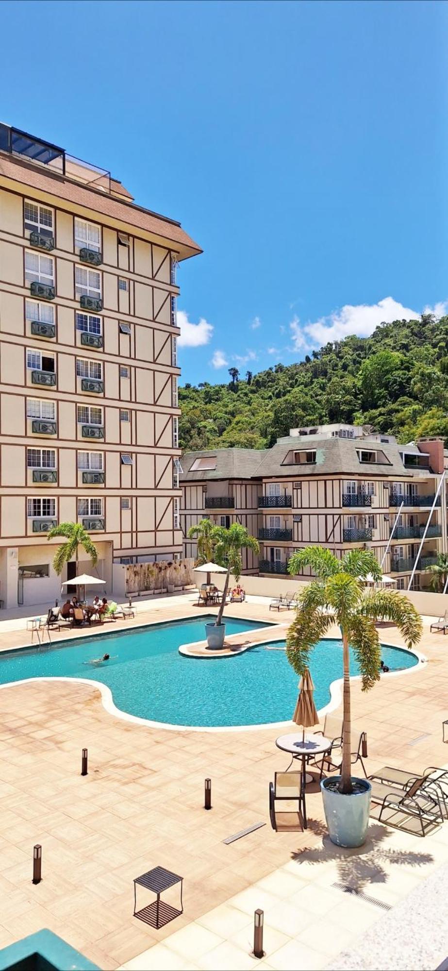 Estudio Em Itaipava - Granja Brasil - Flat Luxo Ap 102 Petropolis (Rio de Janeiro) Exterior foto